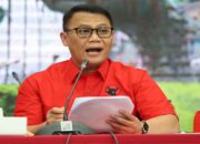 Diplomasi sebagai Wajah Nasionalisme, Membaca Cinta Megawati pada Republik Menurut Ahmad Basarah