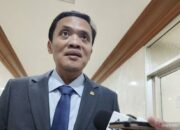 Politisi Gerindra Habiburokhman, Tegas dan Lincah Mengawal Hukum di Senayan