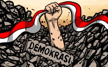 Menghidupkan Kembali Demokrasi Kita