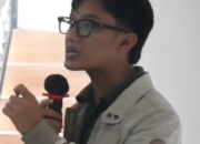 Tagih Janji Kapolri Aliansi BEM Tulungagung Gelar Konsolidasi, Desak Usut Tuntas Pelaku Penyiraman Air Keras Terhadap Aktivis KontraS