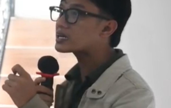 Tagih Janji Kapolri Aliansi BEM Tulungagung Gelar Konsolidasi, Desak Usut Tuntas Pelaku Penyiraman Air Keras Terhadap Aktivis KontraS