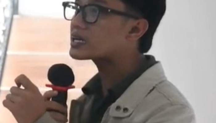 Tagih Janji Kapolri Aliansi BEM Tulungagung Gelar Konsolidasi, Desak Usut Tuntas Pelaku Penyiraman Air Keras Terhadap Aktivis KontraS