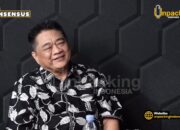 Super Tbk dan Konsensus Elit, Membaca Arah Baru Politik Indonesia Pasca 2024