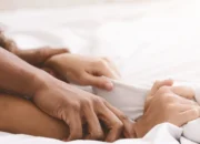 Mahasiswa Terjebak Cinta hingga Berujung Adegan Dewasa