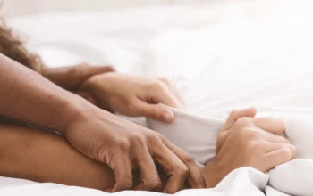 Mahasiswa Terjebak Cinta hingga Berujung Adegan Dewasa