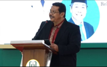 Perginya Sang Guru dan Mentor Pergerakan, Prof. Dr. H. Akhyak, M.Ag