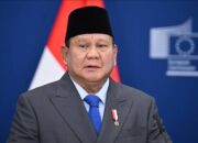 Indonesia, Board of Peace di Tengah Krisis Global