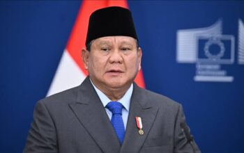Indonesia, Board of Peace di Tengah Krisis Global