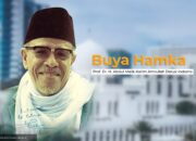 Kritik Hamka Mengapa Komunis Harus Dilarang di Indonesia?