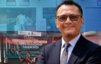 Munas VII ABDSI Siapkan Pemimpin Baru, Harapan Segar bagi Organisasi