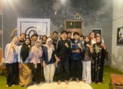 Dari Warkop ke Forum Intelektual, PMII Rayon Avicenna Tulungagung Diskusikan Sastra Sebagai Kritik Sosial