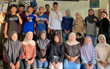 Bahasa adalah Senjata, Strategi adalah Kuncinya