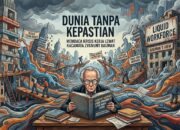 Dunia Tanpa Kepastian, Membaca Krisis Kerja Lewat Kacamata Zygmunt Bauman