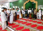 Menelusuri Akar Sejarah dan Makna Spiritual Halal bihalal