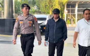 Dari Prokopim hingga Pengusaha, Peta Tersembunyi Kekuasaan Gatut Sunu Mulai Terkuak