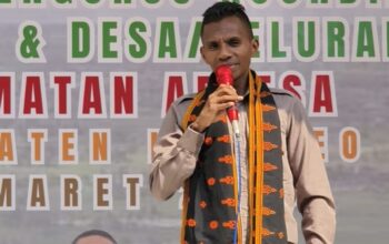 DPN TMI: Ajakan Menjatuhkan Presiden adalah Tindakan Inkonstitusional