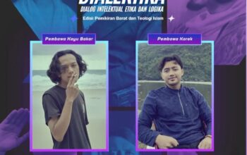 Perkuat Basis Intelektual, PMII Jalaluddin Rumi Sukses Selenggarakan Diskusi Teologi Rasional