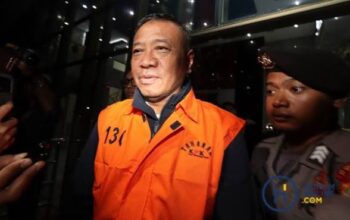 OTT KPK di Tulungagung: “Surat Mundur Bodong” dan Jejak Sunyi Pemerasan Kekuasaan