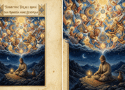 Tuhan yang Terlalu Ramai dan Manusia yang Sendirian