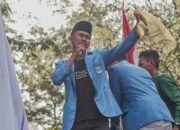 Ketua PC PMII Tulungagung Ahsanur Rizqi Soroti Akar Sistemik Budaya Korupsi di Tulungagung