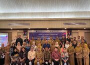 Pemerintah Kabupaten Tulungagung Penguatan Sistem Perlindungan Pekerja Migran Indonesia Yang Terpadu dan Responsif Gender