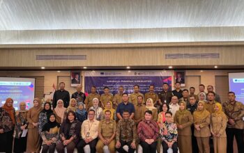 Pemerintah Kabupaten Tulungagung Penguatan Sistem Perlindungan Pekerja Migran Indonesia Yang Terpadu dan Responsif Gender