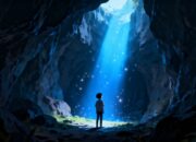 Aku yang Menemukan Cahaya