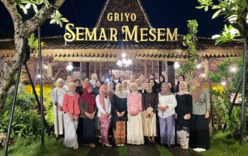 HERMOVE: Her Voice-Her Growth-Her Impact, PC IPPNU Tulungagung