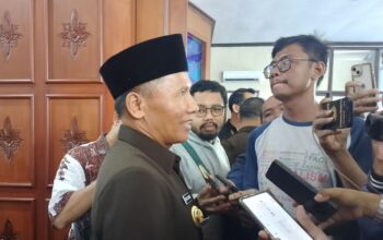 Plt Bupati Tulungagung Optimistis Tingkatkan Serapan Anggaran dan Pengelolaan SiLPA untuk Percepatan Infrastruktur dan Layanan Kesehatan