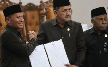 DPRD Tulungagung Beri Catatan untuk Kinerja Pemerintah Daerah, Soroti Infrastruktur hingga Layanan Kesehatan