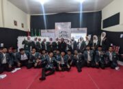 LATIN – LATPEL PC IPNU IPPNU Tulungagung 2026 Satukan Kader Muda Demi Kaderisasi yang Berdampak