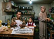 Perang Jauh, Hidup Makin Mahal: Saat Krisis Global Masuk ke Rumah Kita