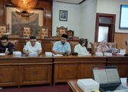 Ranperda TPQ dan Madin, Ikhtiar Tulungagung Menyiapkan Generasi Emas Berakhlak