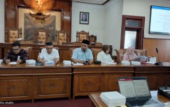 Ranperda TPQ dan Madin, Ikhtiar Tulungagung Menyiapkan Generasi Emas Berakhlak