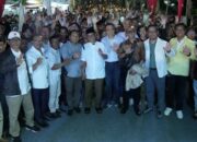 Forum Komunikasi Sosial Jakarta: Simfoni Gotong Royong Menuju Kota Global