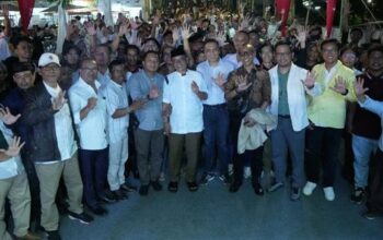 Forum Komunikasi Sosial Jakarta: Simfoni Gotong Royong Menuju Kota Global