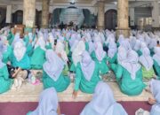 Majelis Taklim Fatimah Zahra Akbar, Ruang Silaturahmi dan Penguatan Spiritualitas Kader Fatayat NU Tulungagung