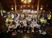 Workshop Kreatif Produksi Film CIKAL Tulungagung Diserbu Peserta, Antusiasme Capai Lebih dari 100 Orang