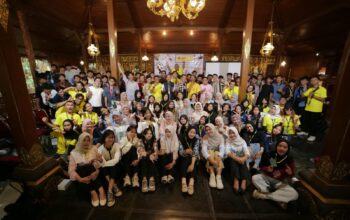Workshop Kreatif Produksi Film CIKAL Tulungagung Diserbu Peserta, Antusiasme Capai Lebih dari 100 Orang