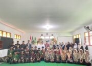 MAKESTA 2026 PR IPNU IPPNU Pucungkidul: Menguatkan Identitas Ahlussunnah di Era Modernisasi
