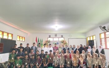 MAKESTA 2026 PR IPNU IPPNU Pucungkidul: Menguatkan Identitas Ahlussunnah di Era Modernisasi