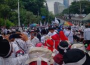 Ratusan Guru Tulungagung Berangkat ke DPR RI, Soroti Ketimpangan Nasib Guru Swasta