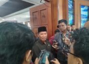 Plt Bupati Tulungagung Sebut Transisi Kewenangan Pengaruhi Pelaksanaan Program Pemerintah