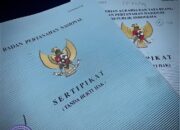 Digitalisasi Sertifikat di Tengah Bayang-Bayang Mafia Tanah
