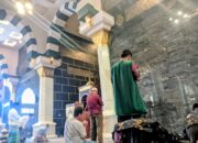 Melawan Toksiknya Hustle Culture: Perisai Qana’ah dan Tawakal untuk Menjaga Kewarasan Generasi Modern