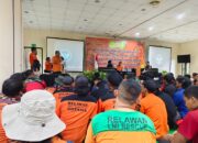 LMI Rescue dan Potensi SAR Berperan Aktif dalam Deklarasi FKP3 Jawa Timur 1 dan FGD USAR untuk Mewujudkan Respons Cepat dan Terkoordinasi bersama BASARNAS
