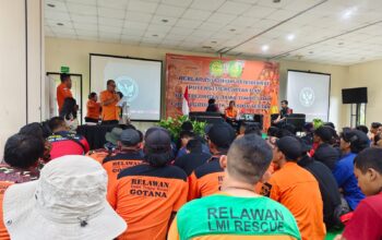 LMI Rescue dan Potensi SAR Berperan Aktif dalam Deklarasi FKP3 Jawa Timur 1 dan FGD USAR untuk Mewujudkan Respons Cepat dan Terkoordinasi bersama BASARNAS