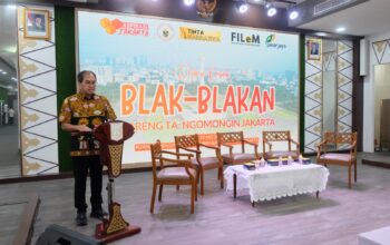 Balai Kota, Partisipasi Publik, dan Masa Depan Jakarta