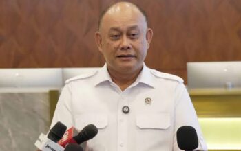 Pergantian Kepala BGN Merupakan Langkah Tepat di Tengah Tekanan Ekonomi