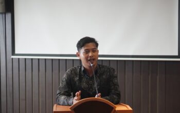 Pemkot Jogja Kampung Wisata, Koordinator GPMK Umar Ma’ruf Soroti Warga Harus Jadi Aktor Utama
